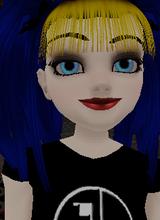Avatar pic