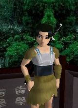 Avatar pic
