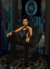Avatar pic