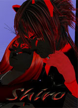 ShiroTagachi