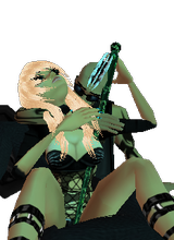 avatar image