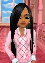 Avatar pic