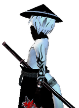 avatar picture