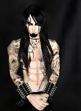 SoirBloodwalker