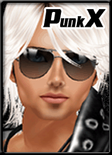 PunkX