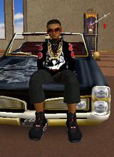 Avatar pic