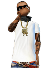 SoulStarHustler