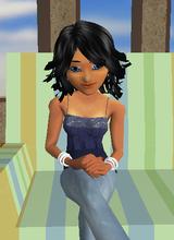 Avatar pic