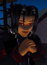 Avatar pic