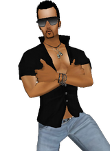 Avatar pic