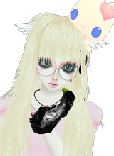 avatar image
