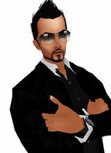 avatar image