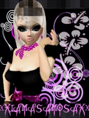 xXlamasamosaXx