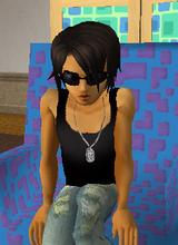 Avatar pic