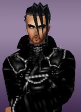 Avatar pic