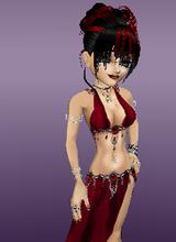 avatar image