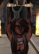 Avatar pic