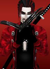 Avatar pic