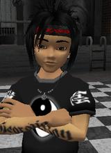 avatar image