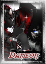 DameonxDarkxHeart
