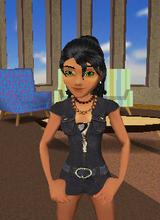Avatar pic