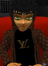 Avatar pic