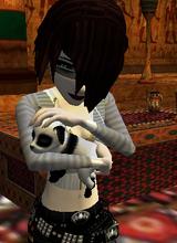 avatar image