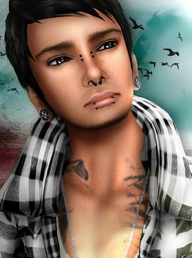 avatar image