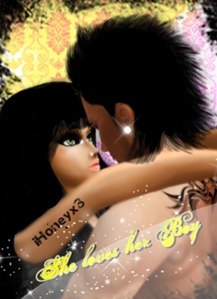 iHoneyx3