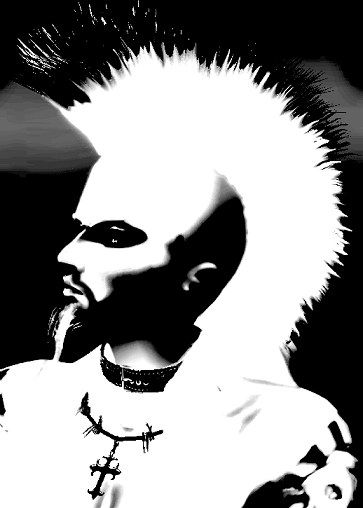 MasterEyeScream