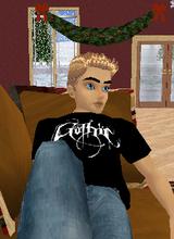 Avatar pic