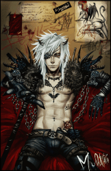 multiibloody