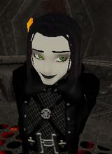 Avatar pic