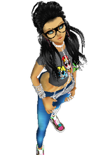 avatar image