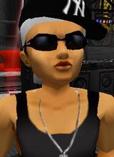 Avatar pic