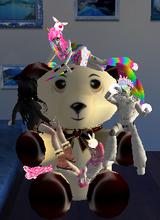 avatar image
