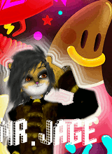 MrJage