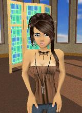 Avatar pic