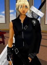 avatar image