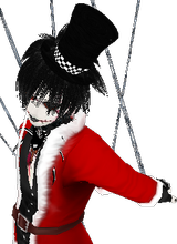 OneLostCosplayer