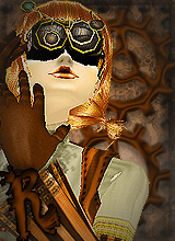 RoseyFace
