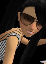 Avatar pic