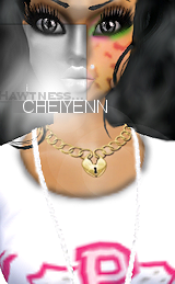 Cheiyenn