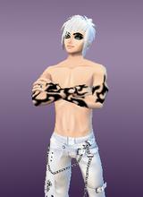 Fieryfingers