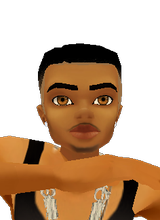 Avatar pic