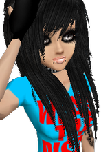 avatar picture