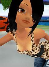 Avatar pic