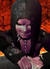 avatar image
