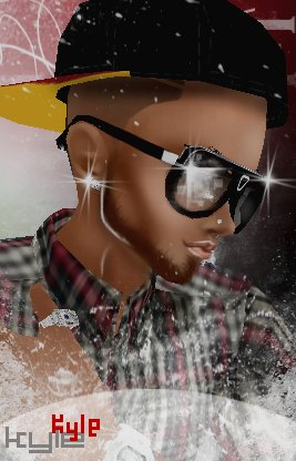 avatar image