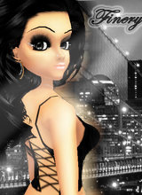 avatar image